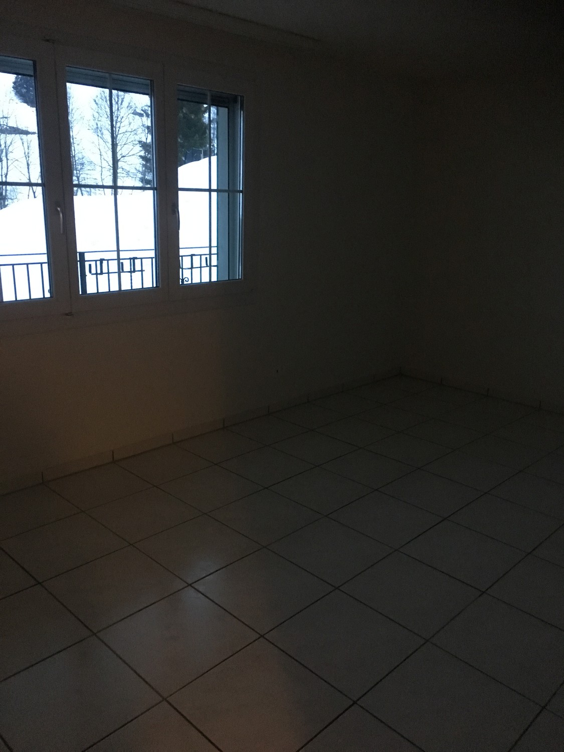 4 ½ rooms apartment, photo 10 of 10