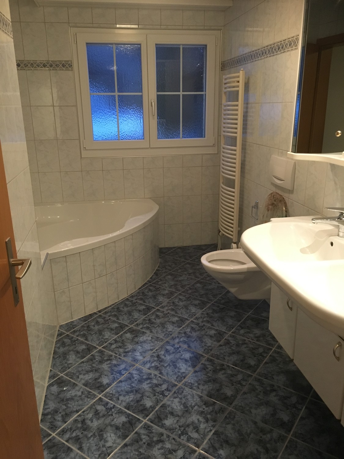 4 ½ rooms apartment, photo 6 of 10