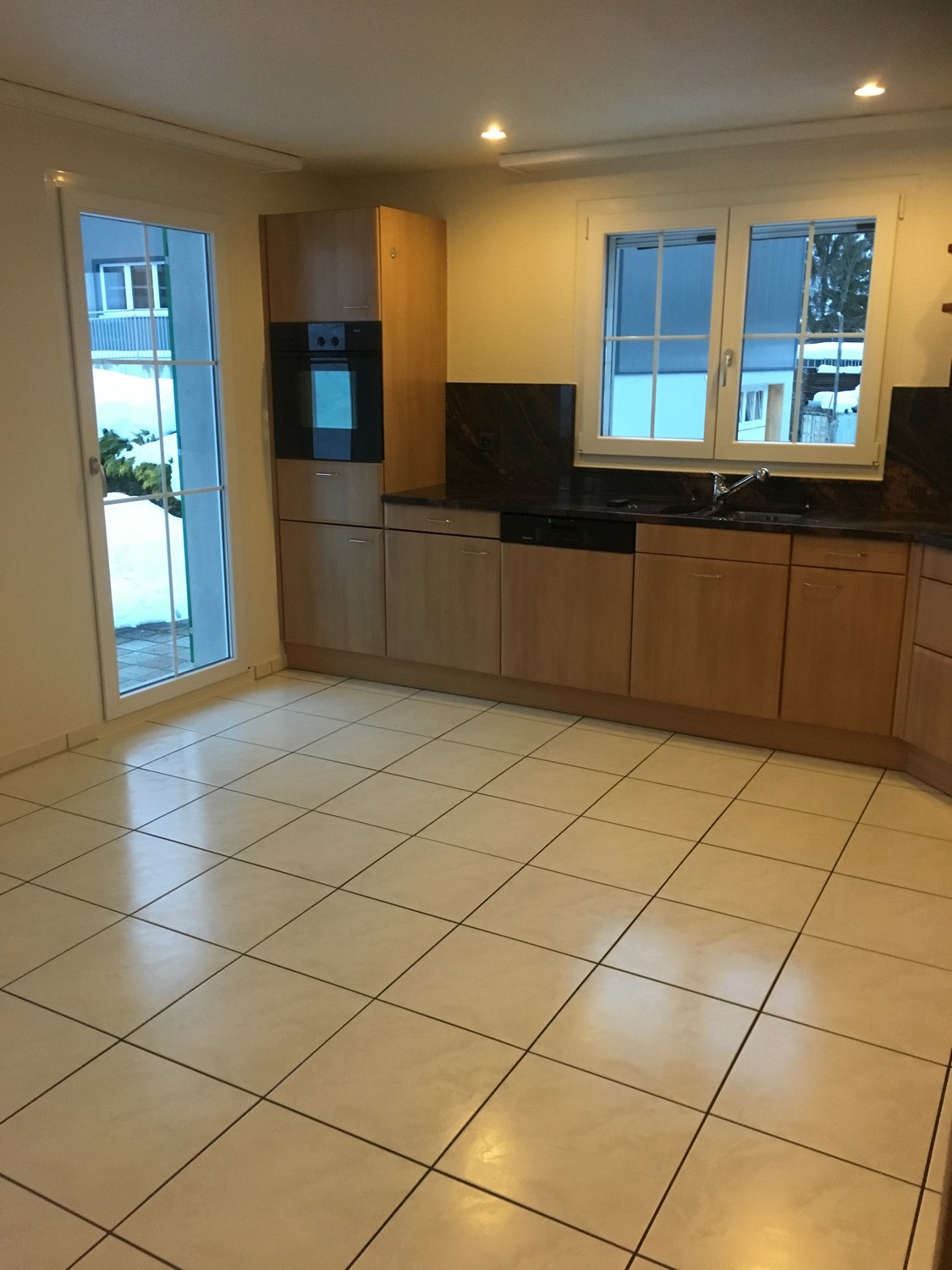 4 ½ rooms apartment, photo 2 of 10