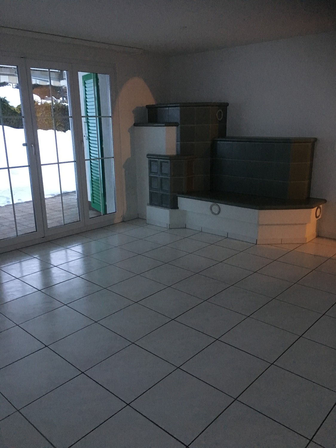 4 ½ rooms apartment, photo 4 of 10