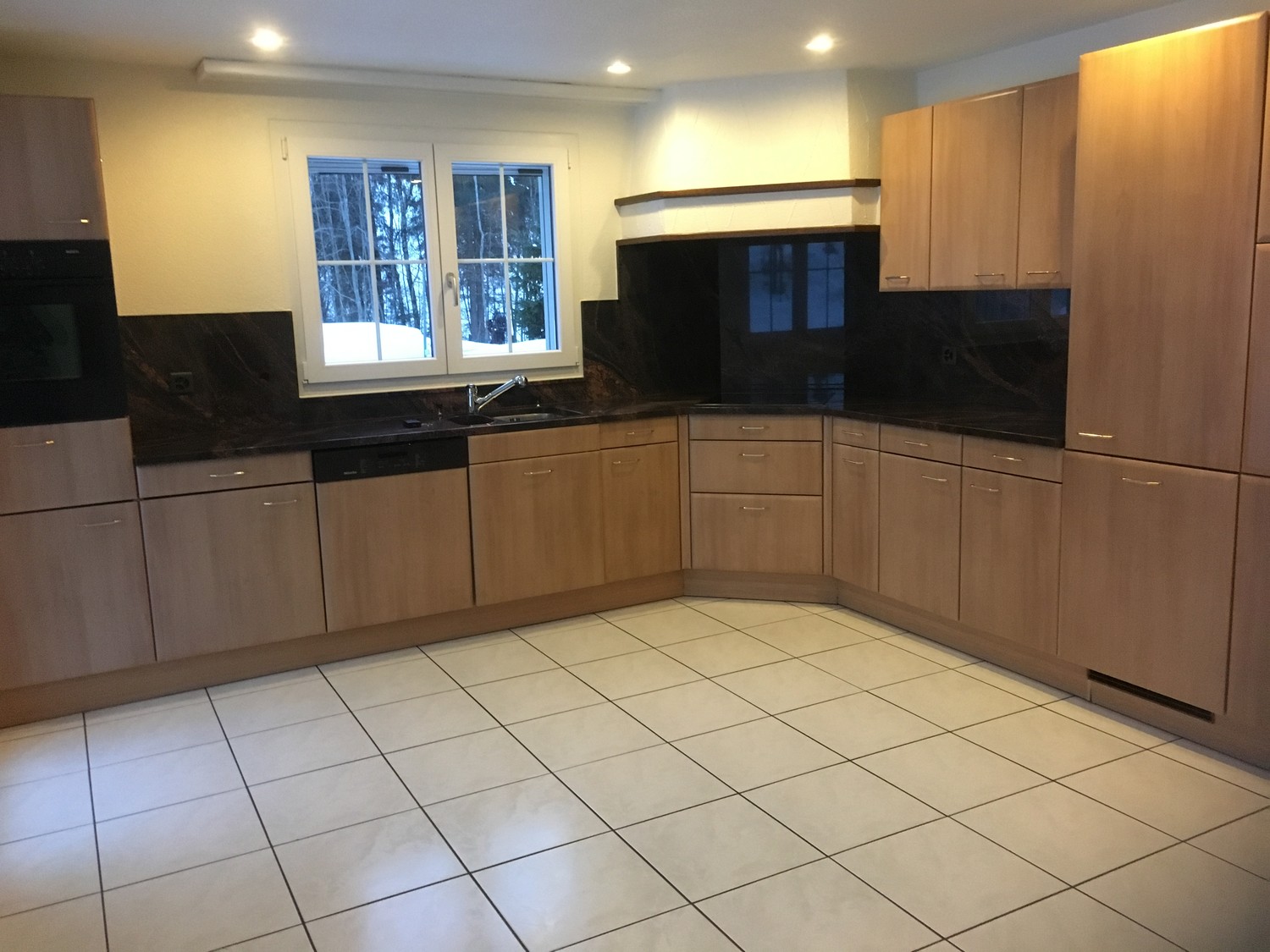 4 ½ rooms apartment, photo 1 of 10