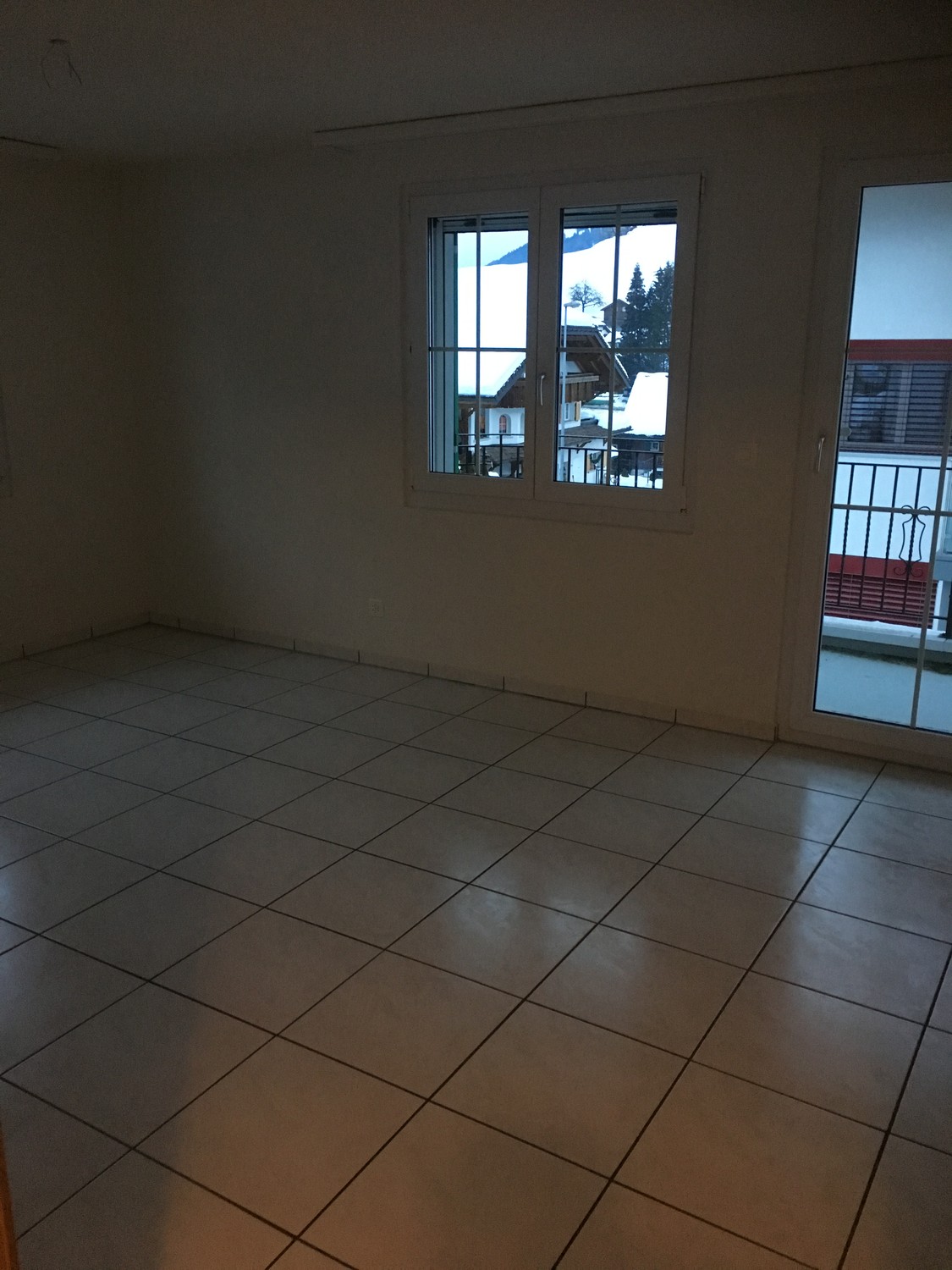 4 ½ rooms apartment, photo 9 of 10