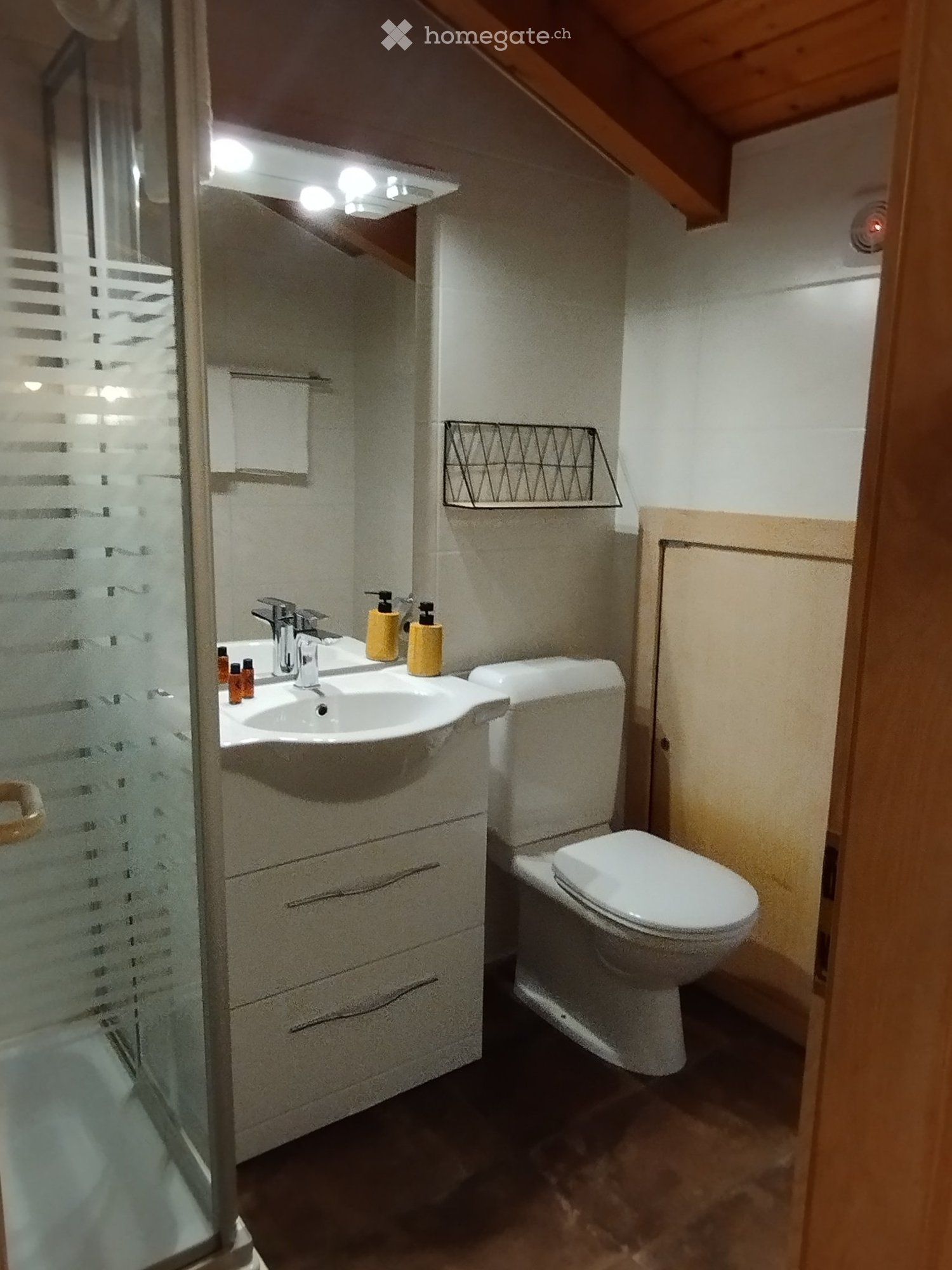5 ½ rooms apartment