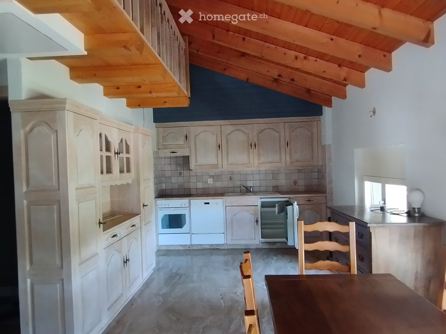 5 ½ rooms apartment