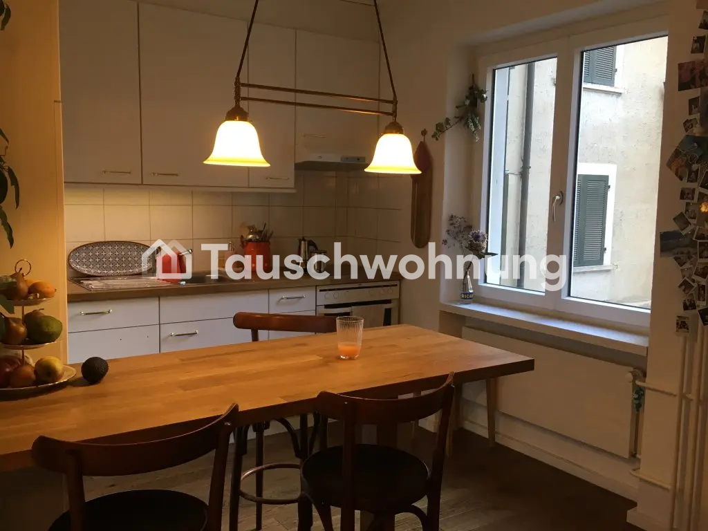 3 ½ rooms apartment, photo 2 of 5