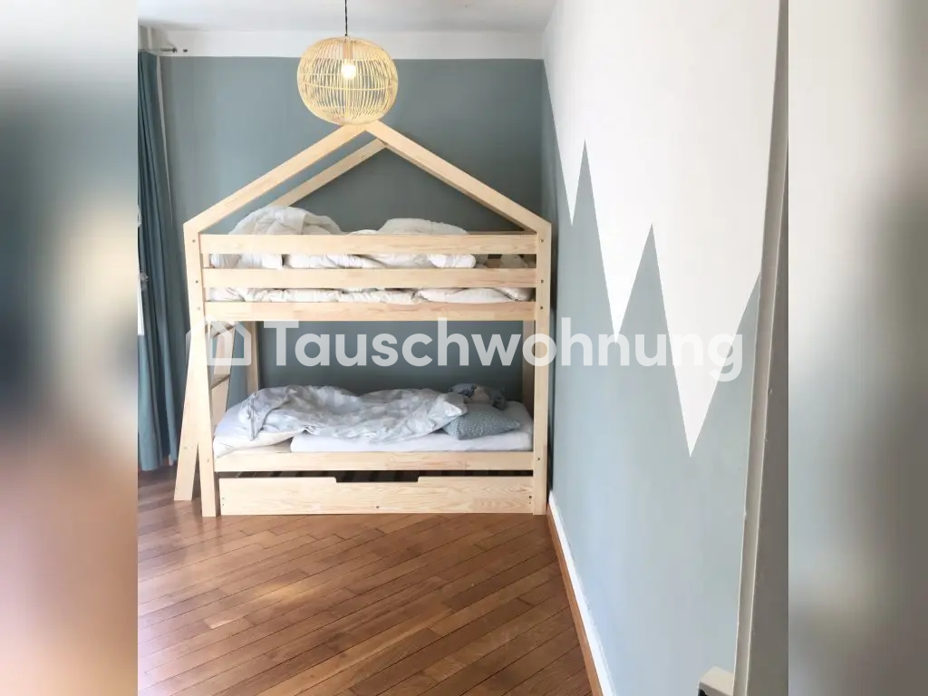 3 ½ rooms apartment, photo 3 of 5