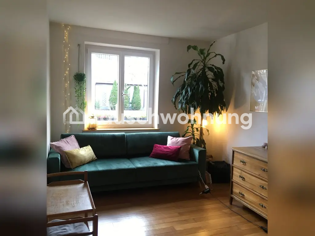 3 ½ rooms apartment, photo 1 of 5