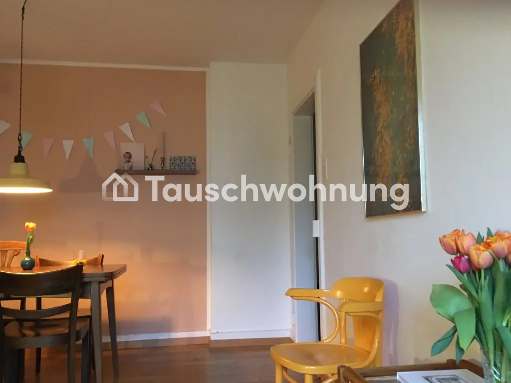 3 ½ rooms apartment, photo 4 of 5