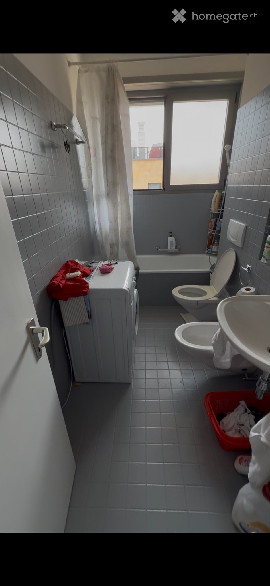 3 rooms apartment, photo 4 of 5