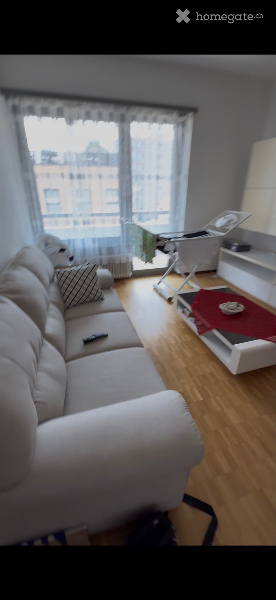 3 rooms apartment, photo 1 of 5