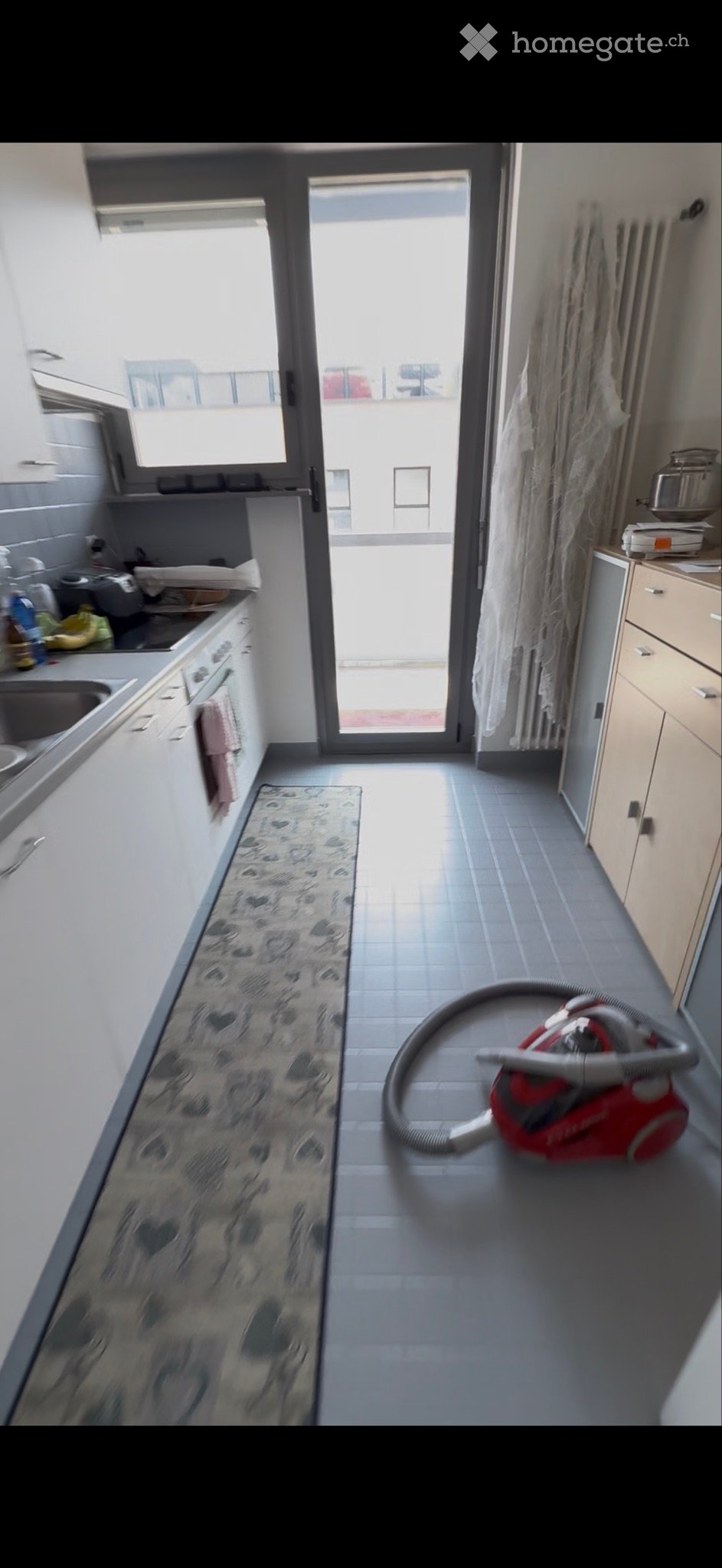 3 rooms apartment, photo 2 of 5