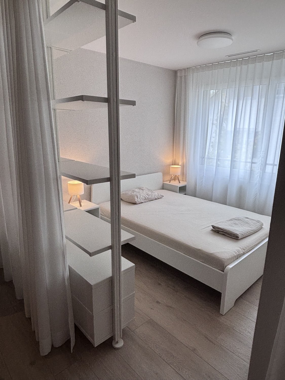 1 ½ rooms furnished flat, photo 5 of 10