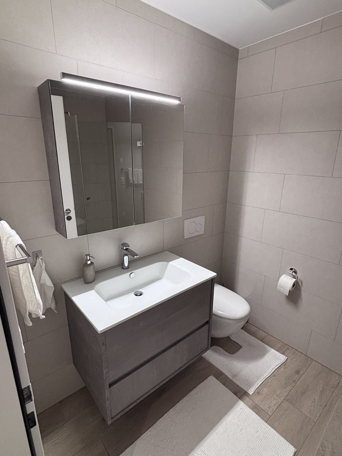 1 ½ rooms furnished flat, photo 7 of 10