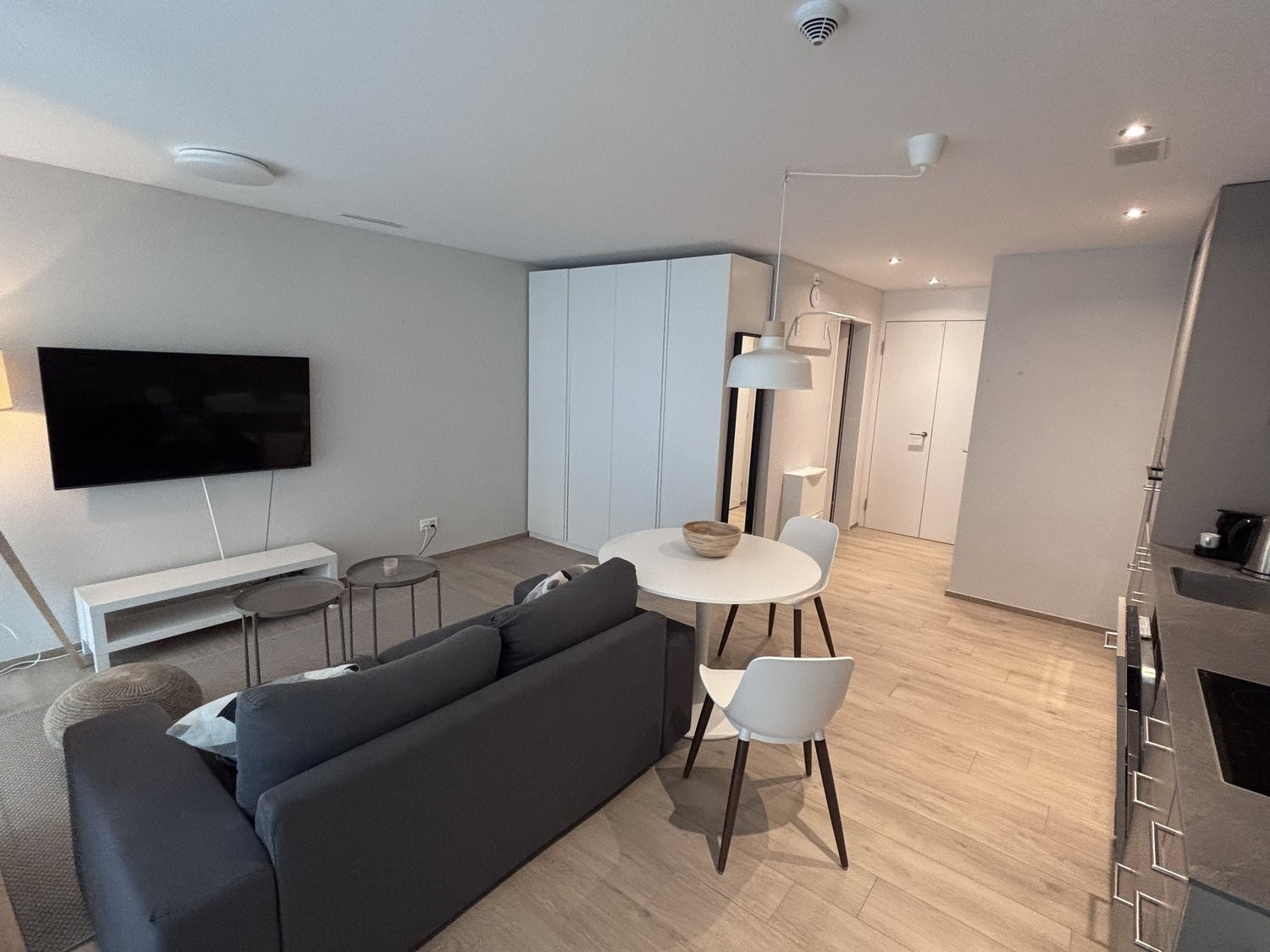 1 ½ rooms furnished flat, photo 1 of 10