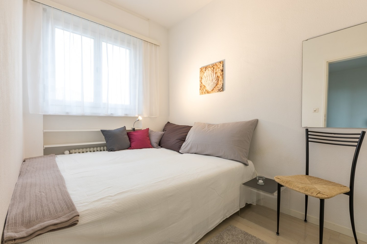 1 ½ rooms apartment, photo 5 of 9