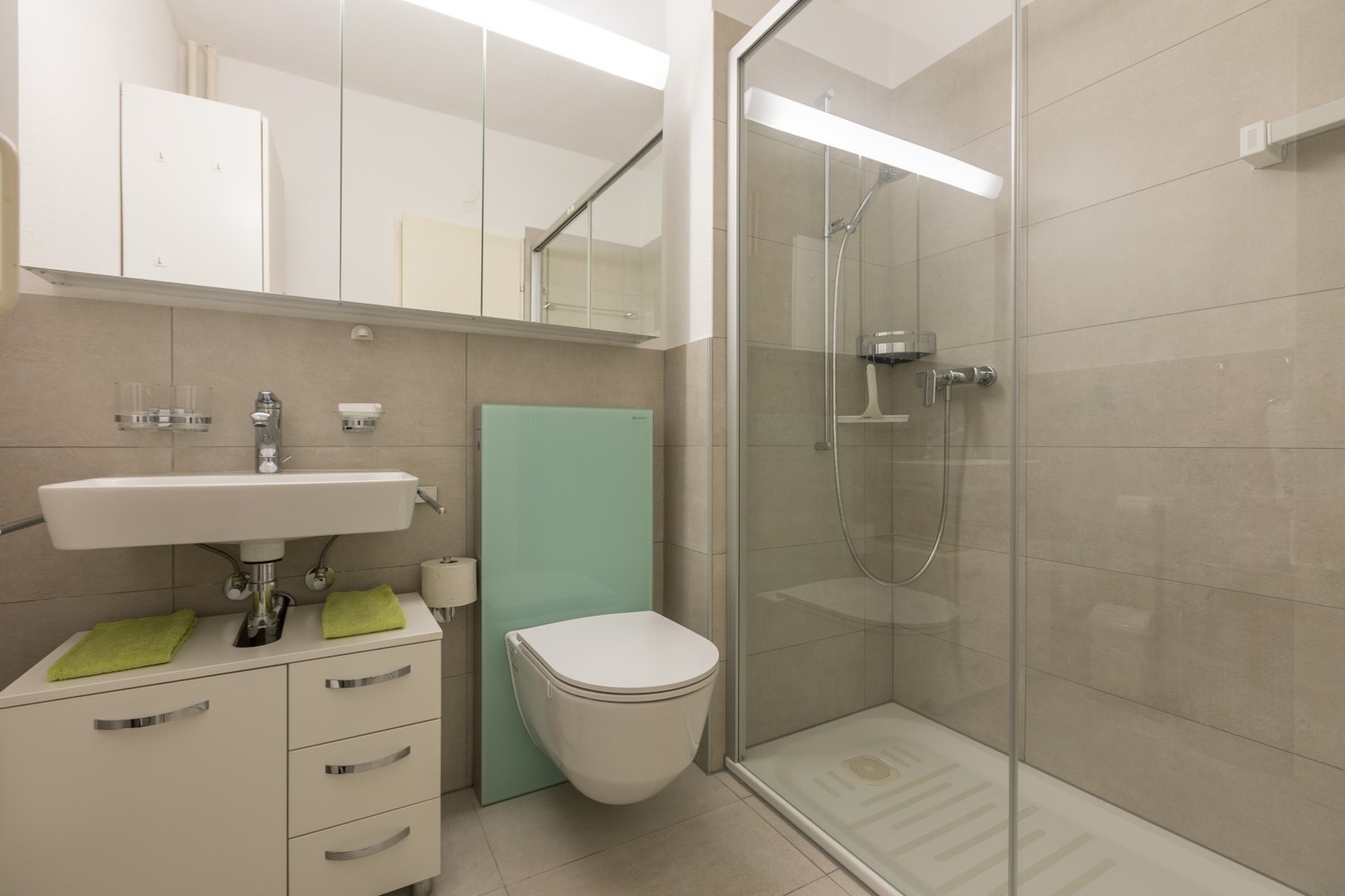 1 ½ rooms apartment, photo 7 of 9