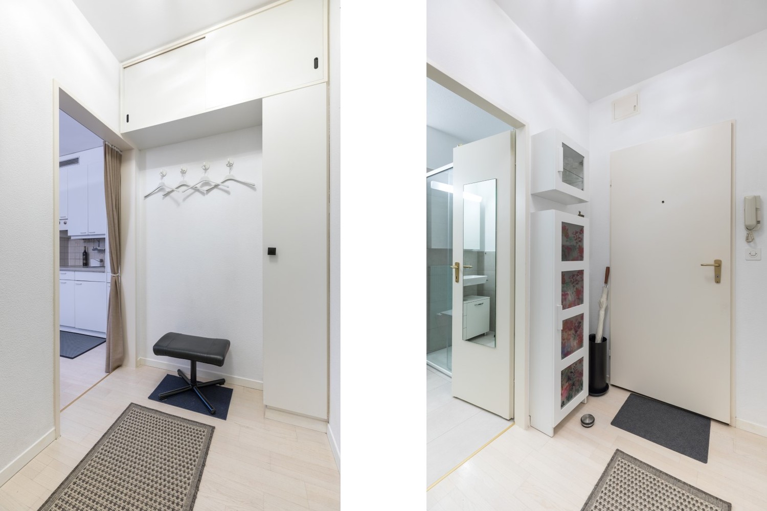 1 ½ rooms apartment, photo 6 of 9