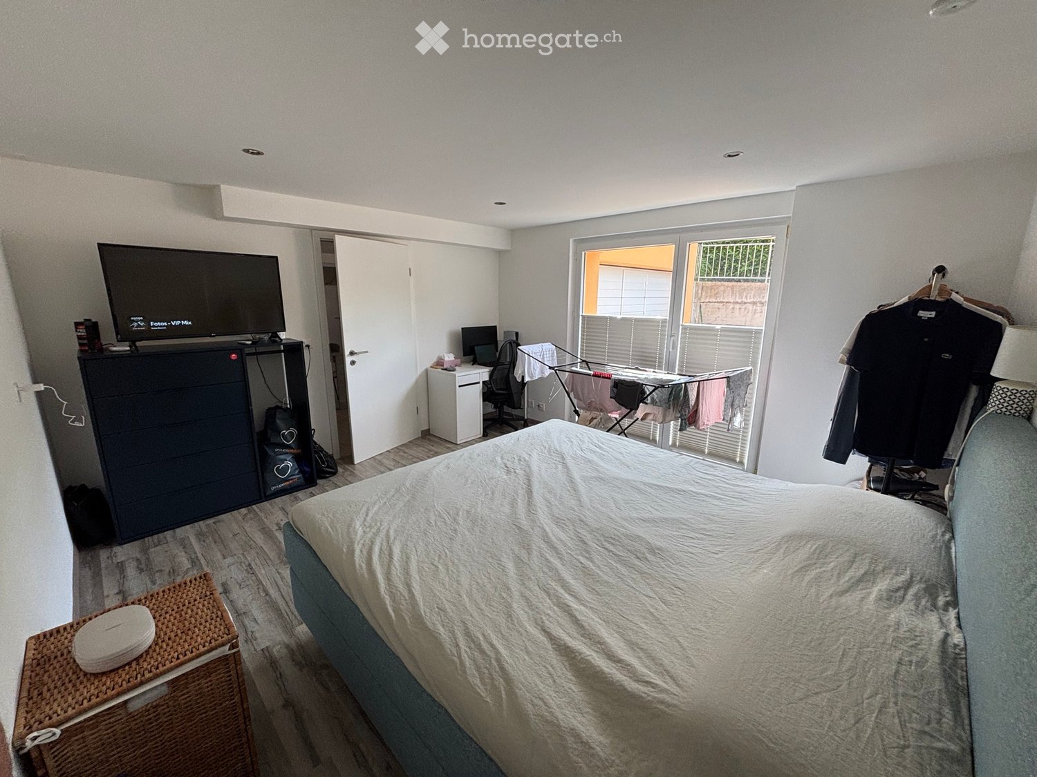 2 rooms apartment, photo 1 of 5