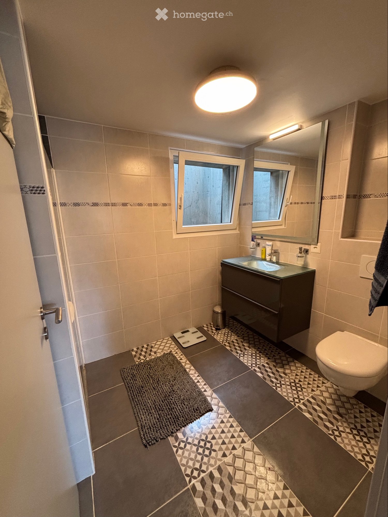 2 rooms apartment, photo 3 of 5