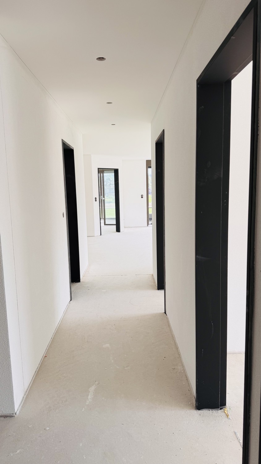 4 ½ rooms apartment, photo 6 of 10