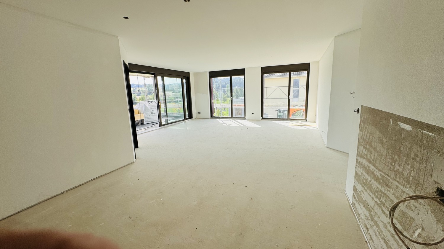 4 ½ rooms apartment, photo 2 of 10