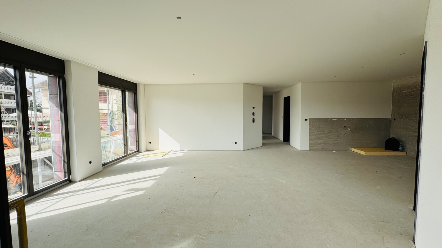 4 ½ rooms apartment, photo 4 of 10