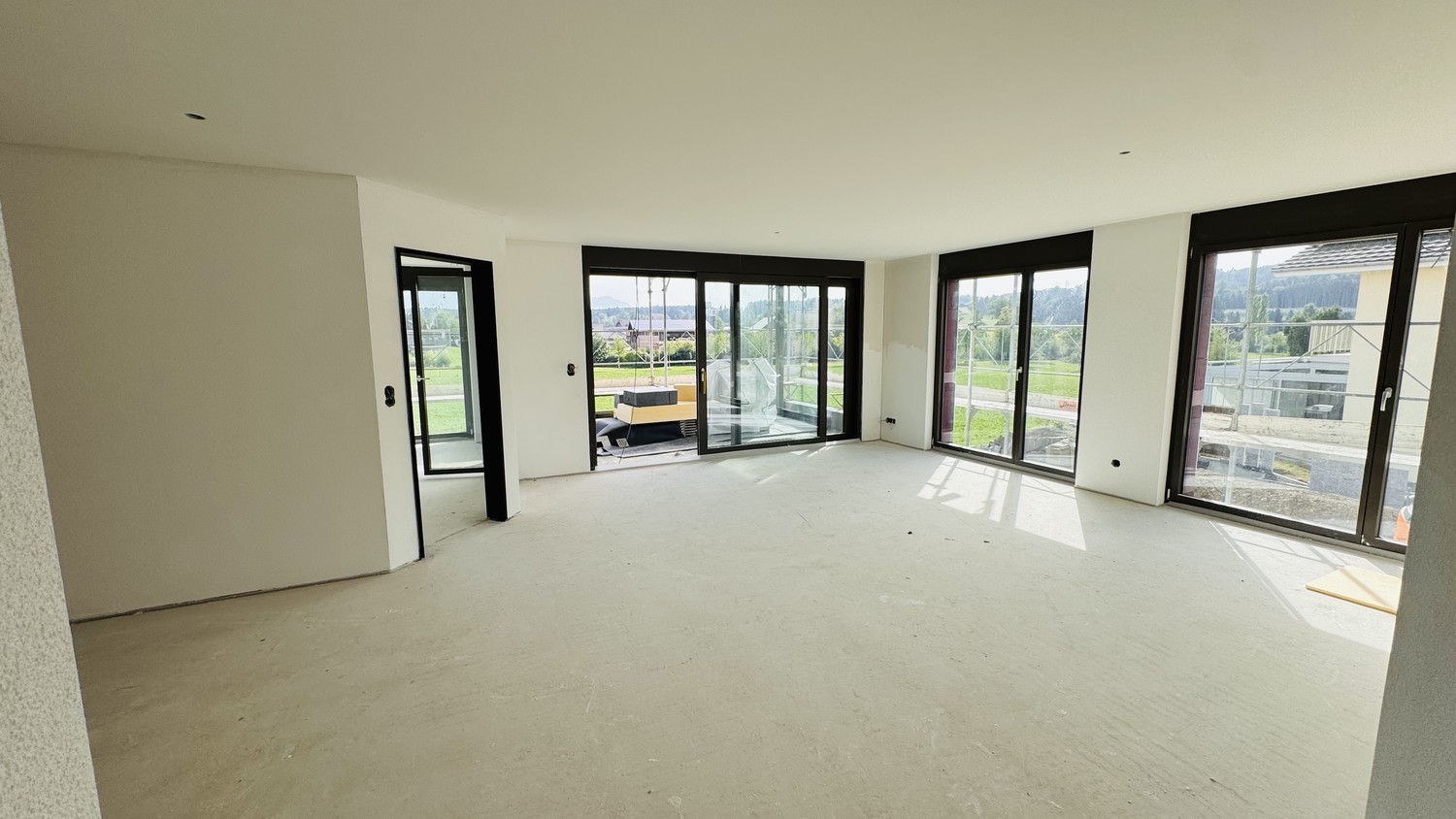 4 ½ rooms apartment, photo 1 of 10
