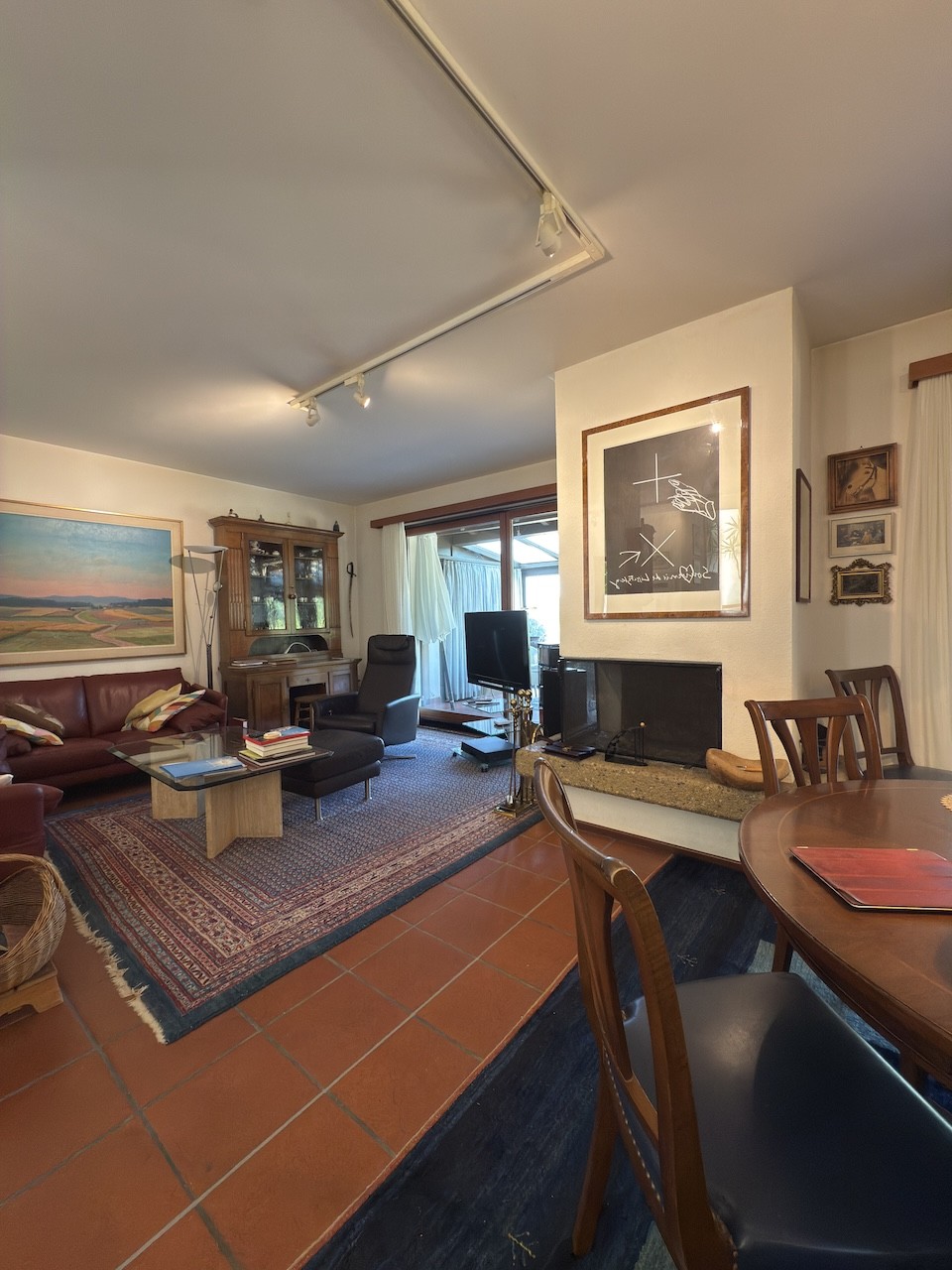 5 ½ rooms single house