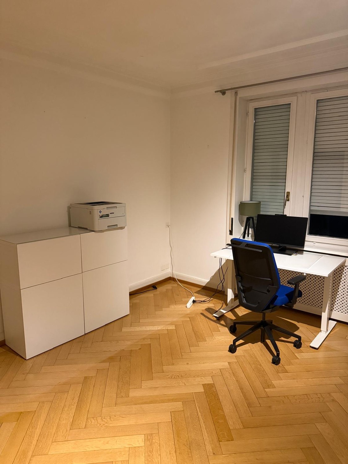 Room in a shared flat, photo 10 of 10