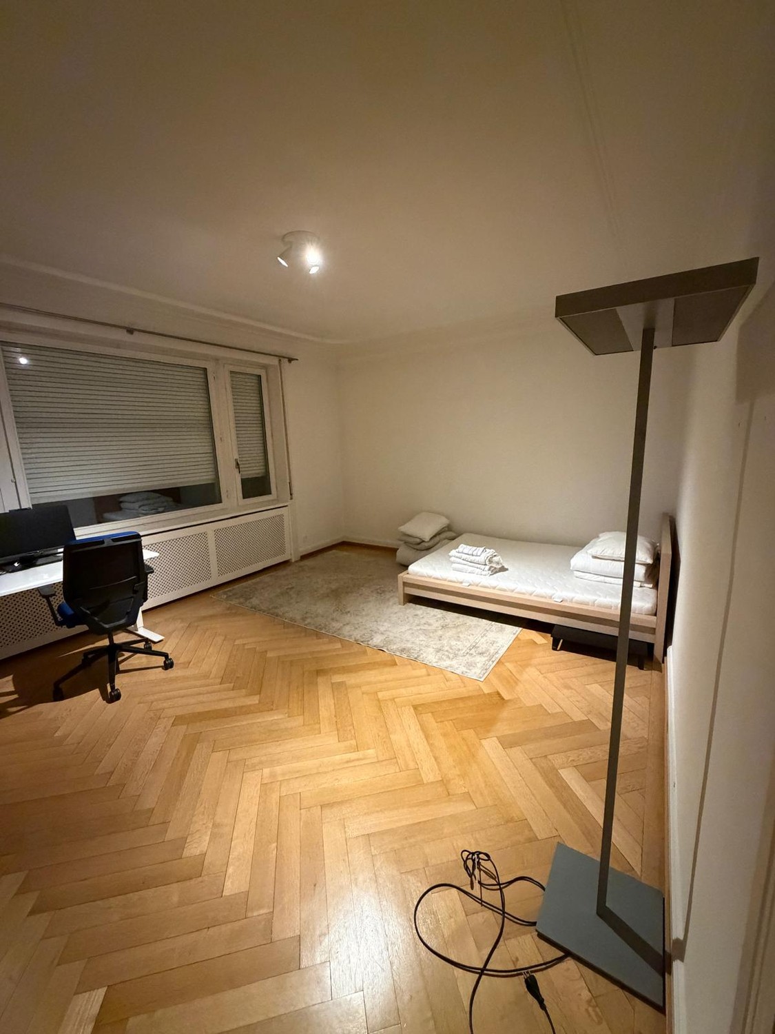 Room in a shared flat, photo 1 of 10