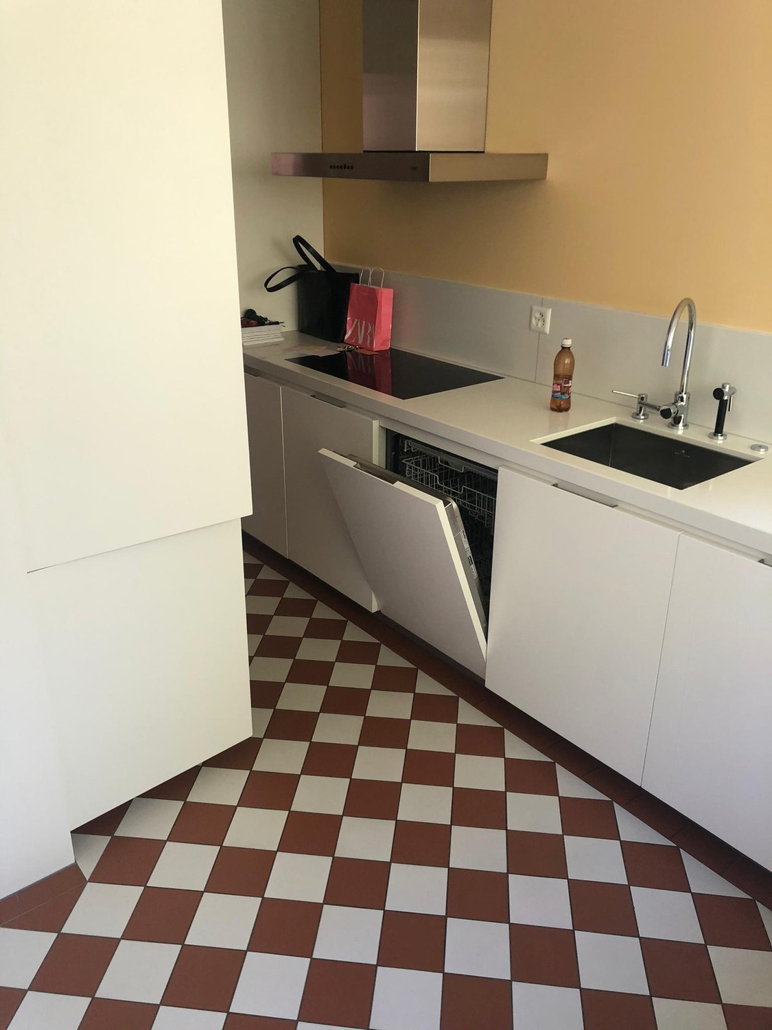 Room in a shared flat, photo 8 of 10