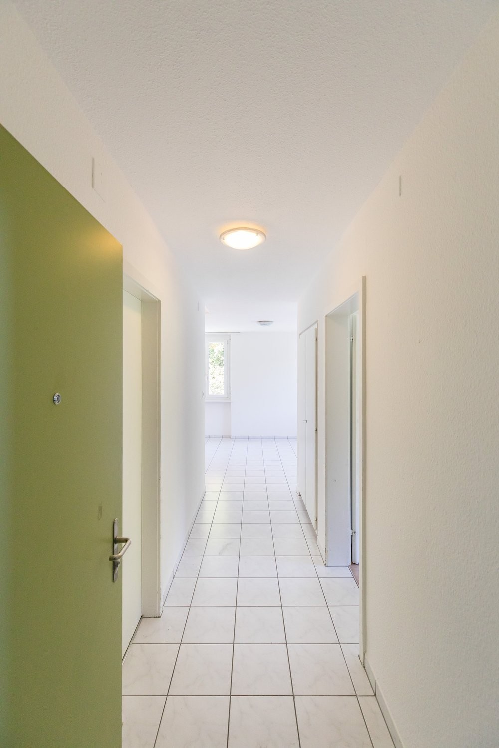4 rooms apartment, photo 1 of 10
