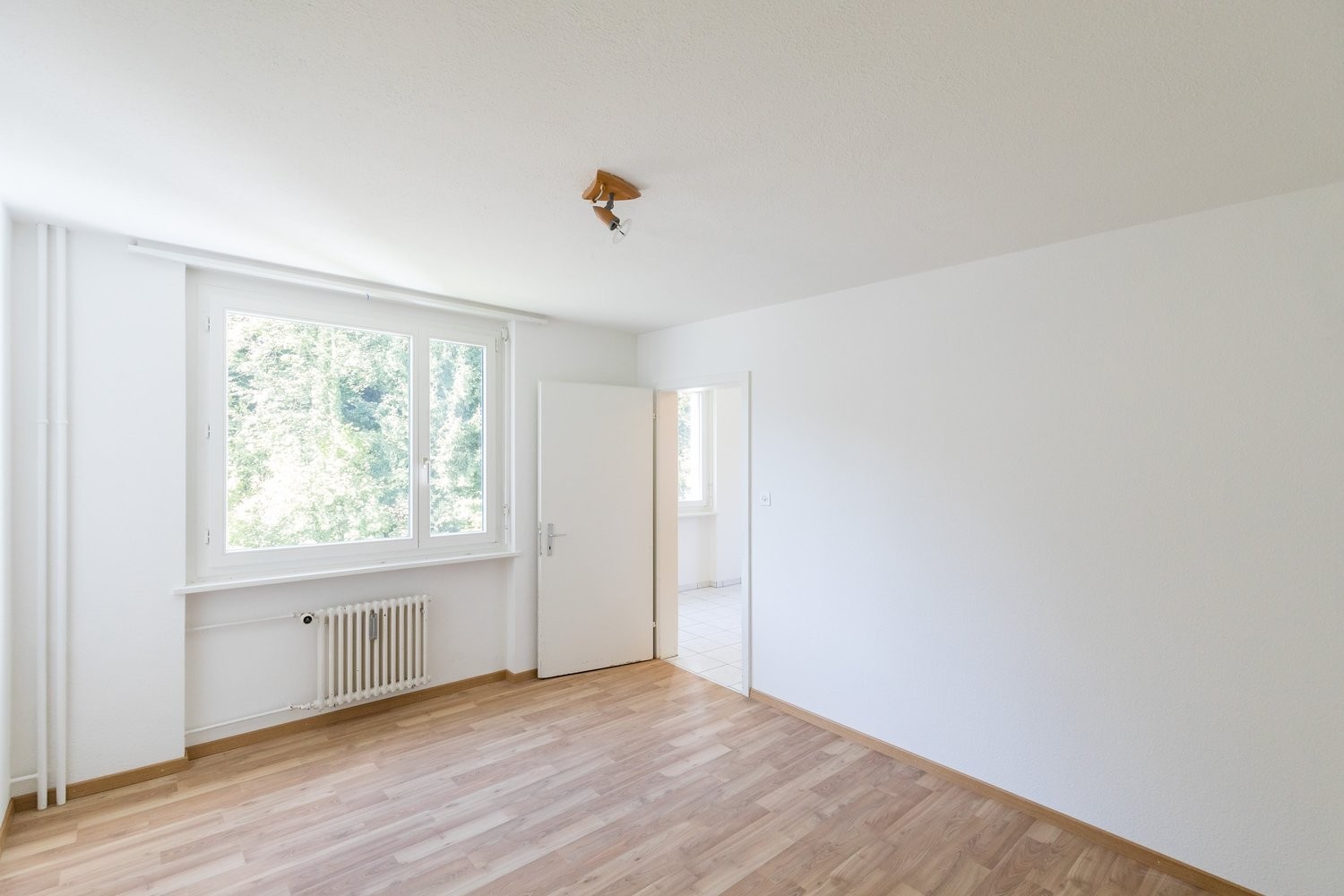 4 rooms apartment, photo 6 of 10