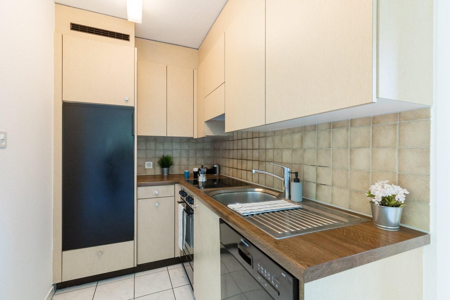 4 rooms apartment, photo 4 of 10