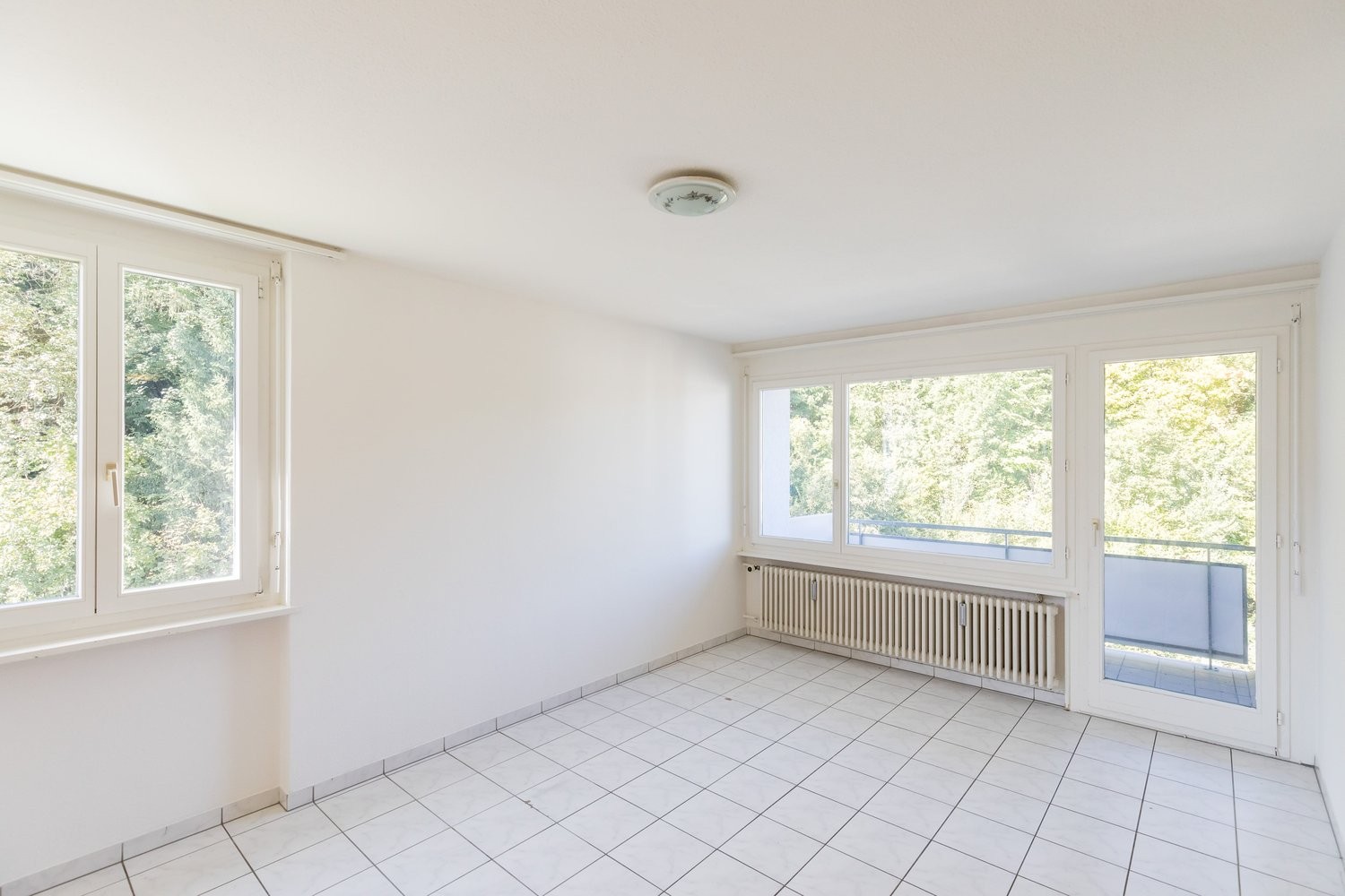 4 rooms apartment, photo 3 of 10
