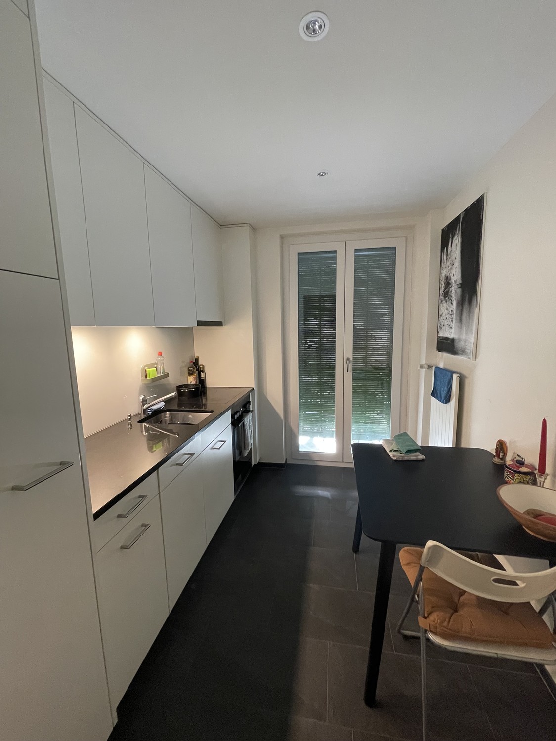 2 ½ rooms apartment, photo 3 of 5