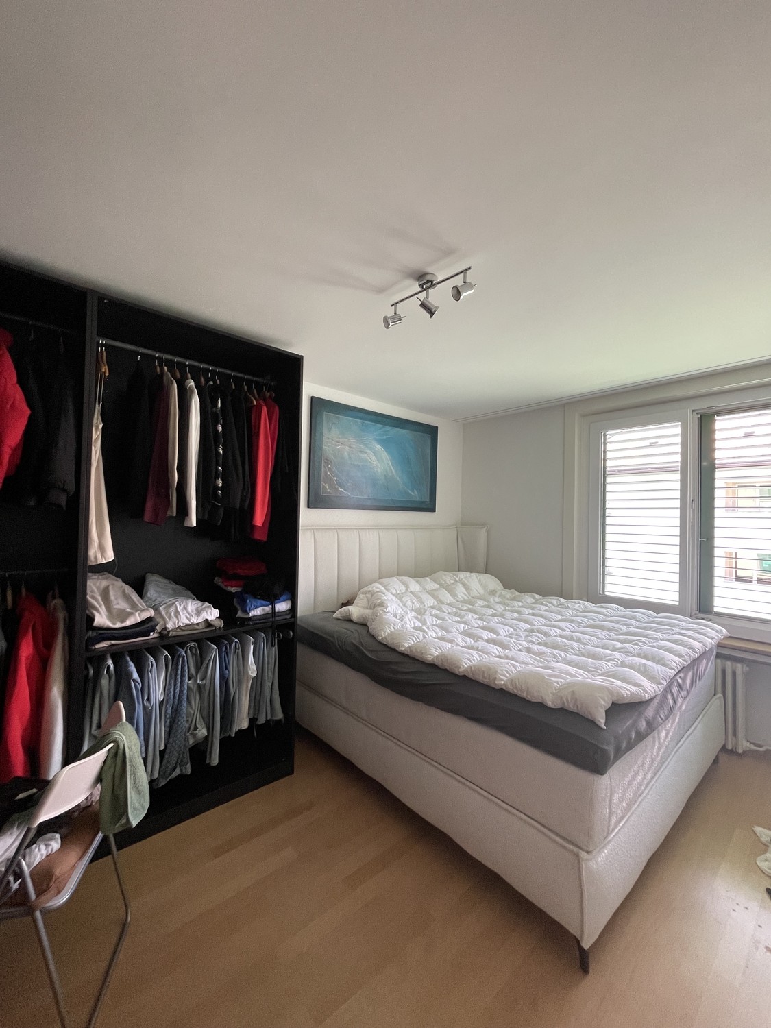 2 ½ rooms apartment, photo 2 of 5