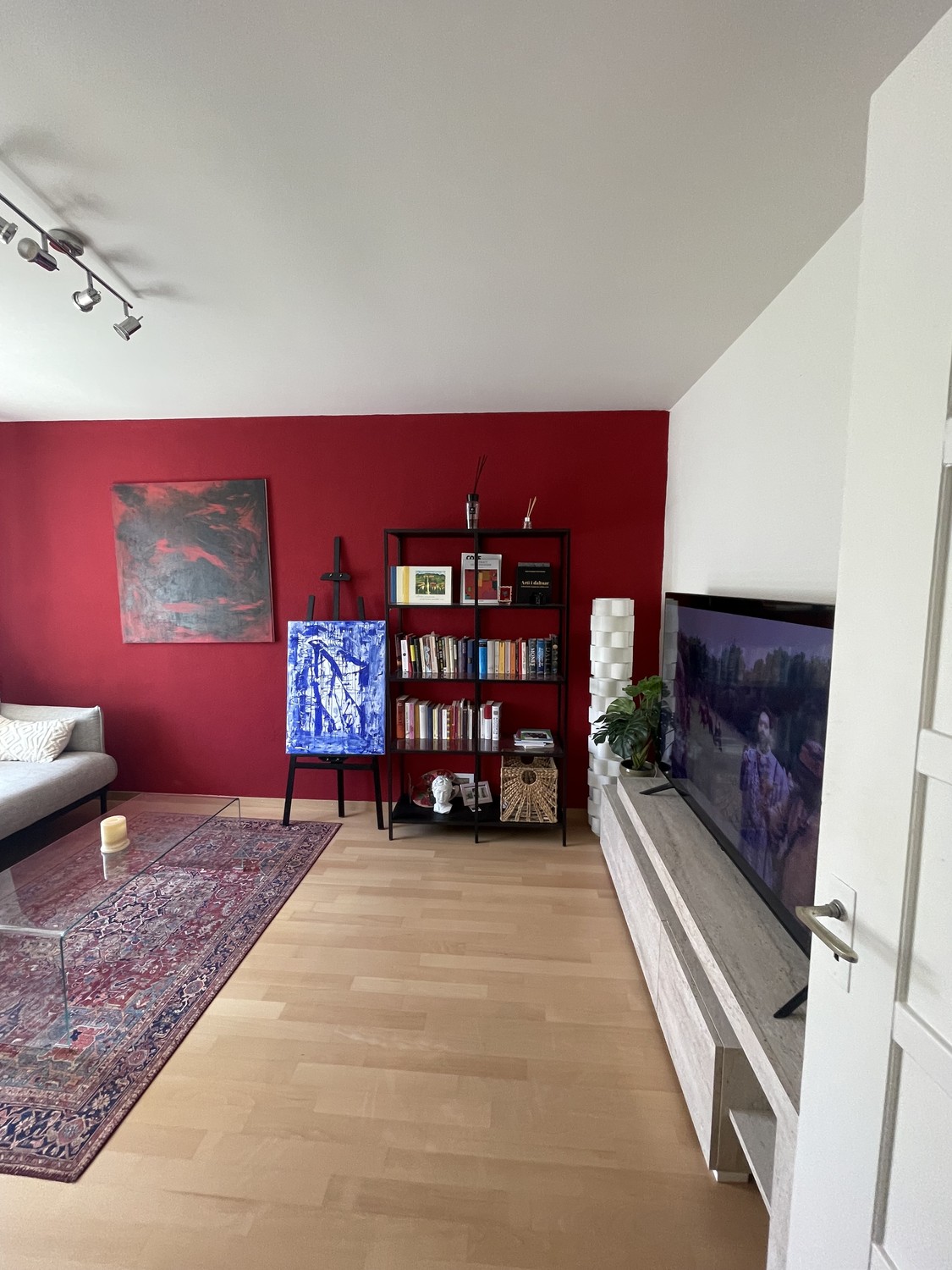 2 ½ rooms apartment, photo 5 of 5