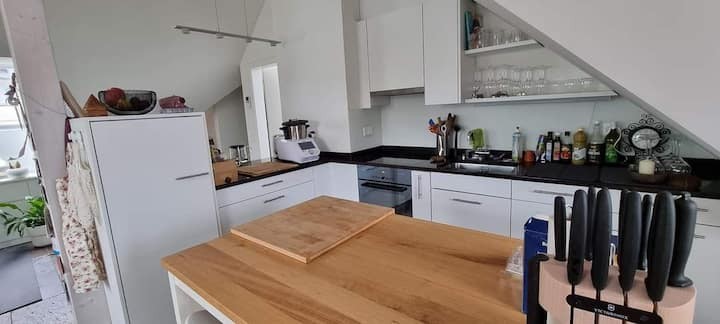 Room in a shared flat, photo 4 of 10