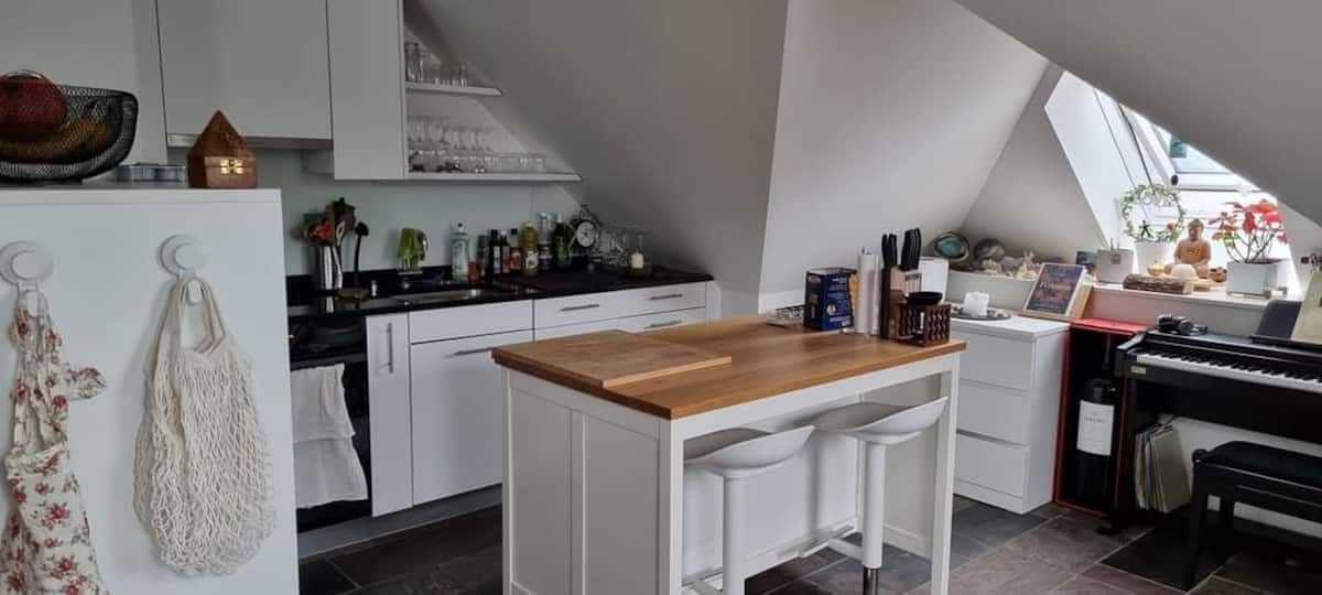 Room in a shared flat, photo 3 of 10