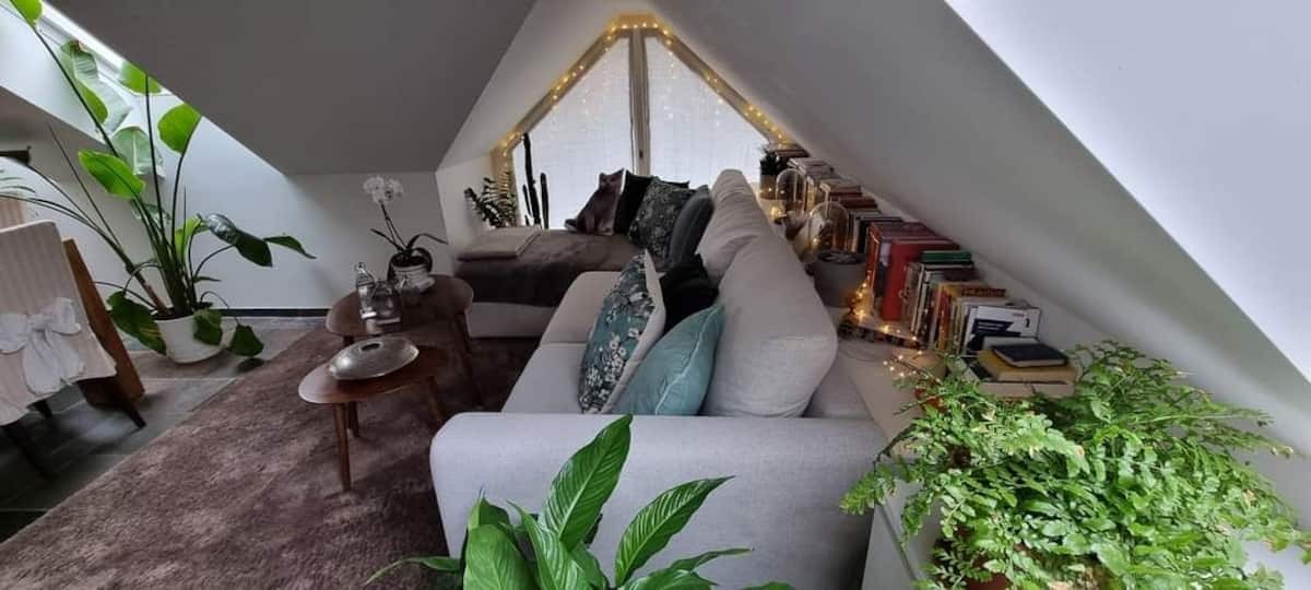 Room in a shared flat, photo 5 of 10