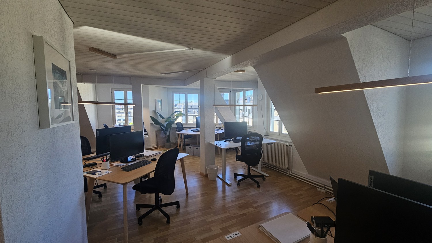 90m² office, photo 4 of 10