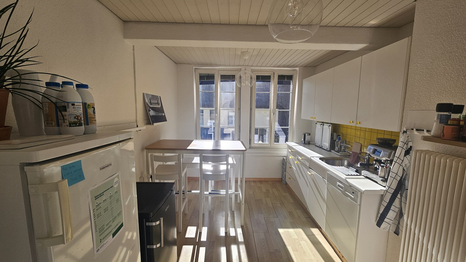 90m² office, photo 3 of 10