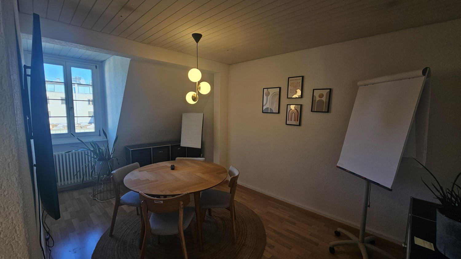 90m² office, photo 6 of 10