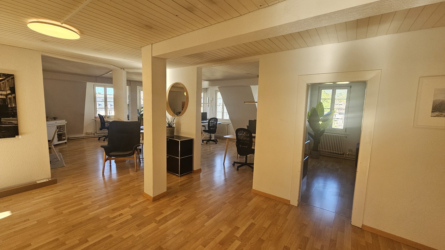 90m² office, photo 8 of 10
