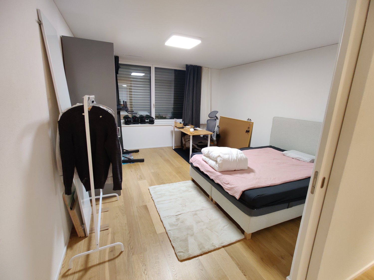 Room in a shared flat, photo 7 of 10