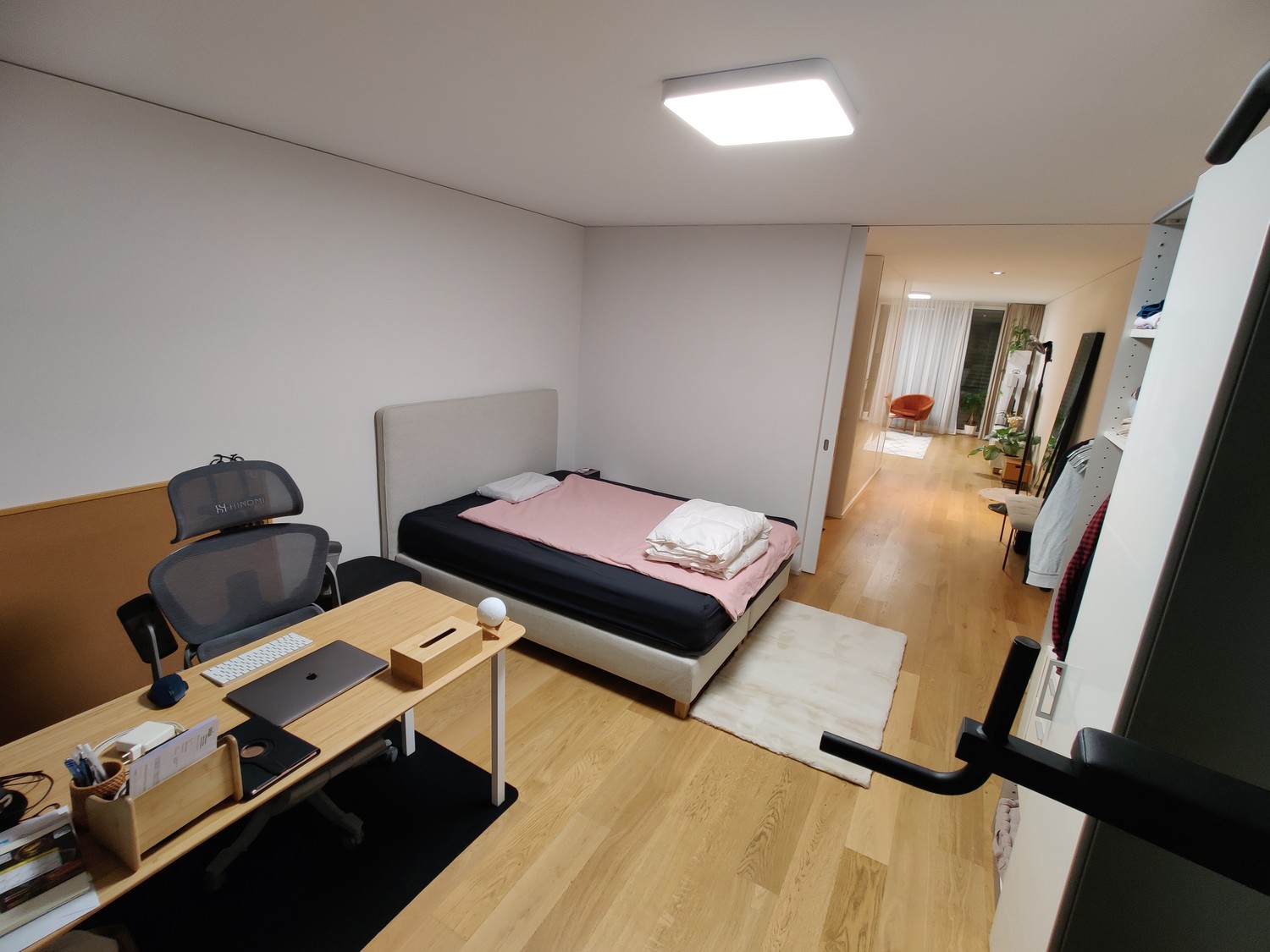 Room in a shared flat, photo 6 of 10