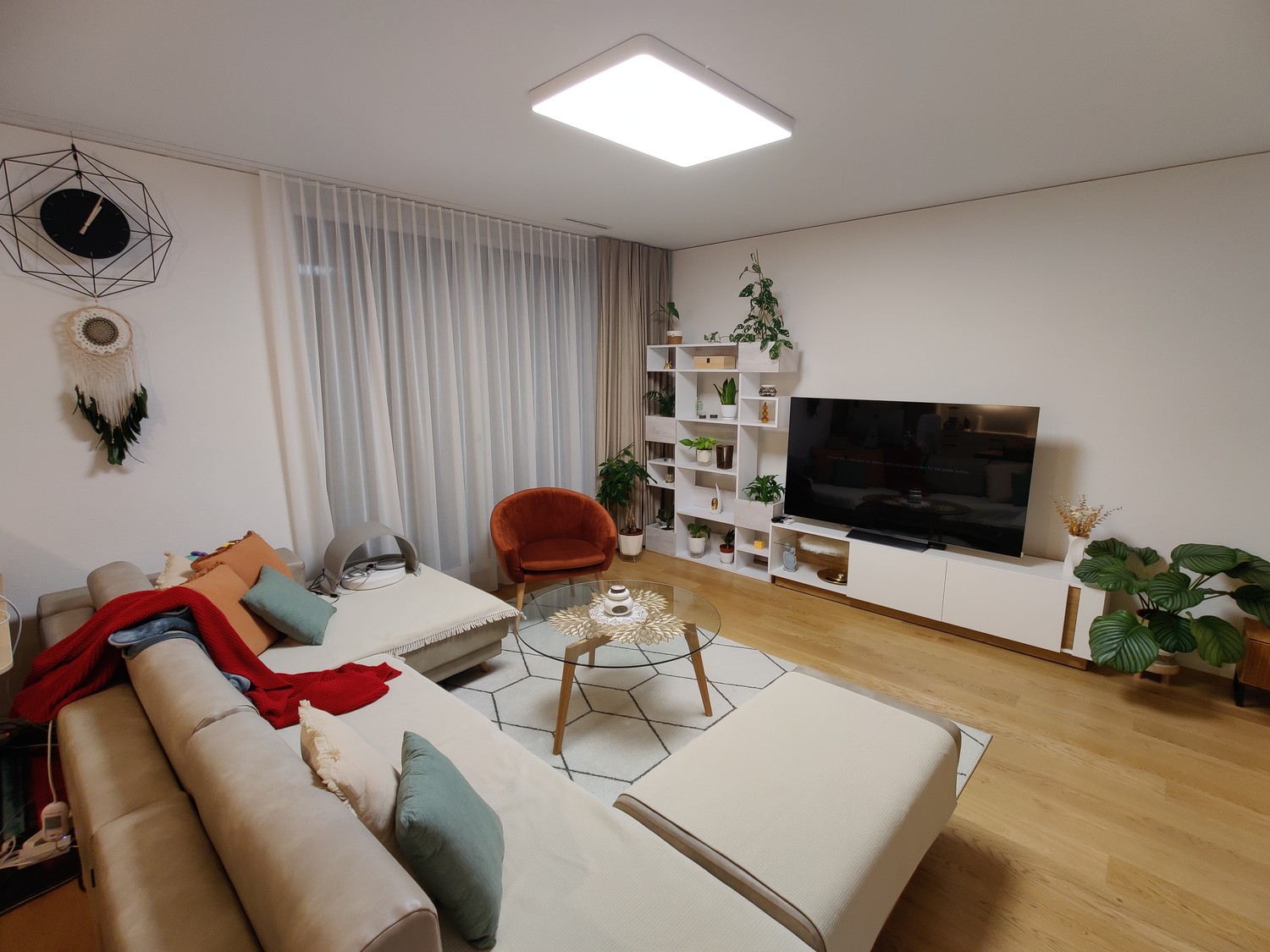 Room in a shared flat, photo 1 of 10