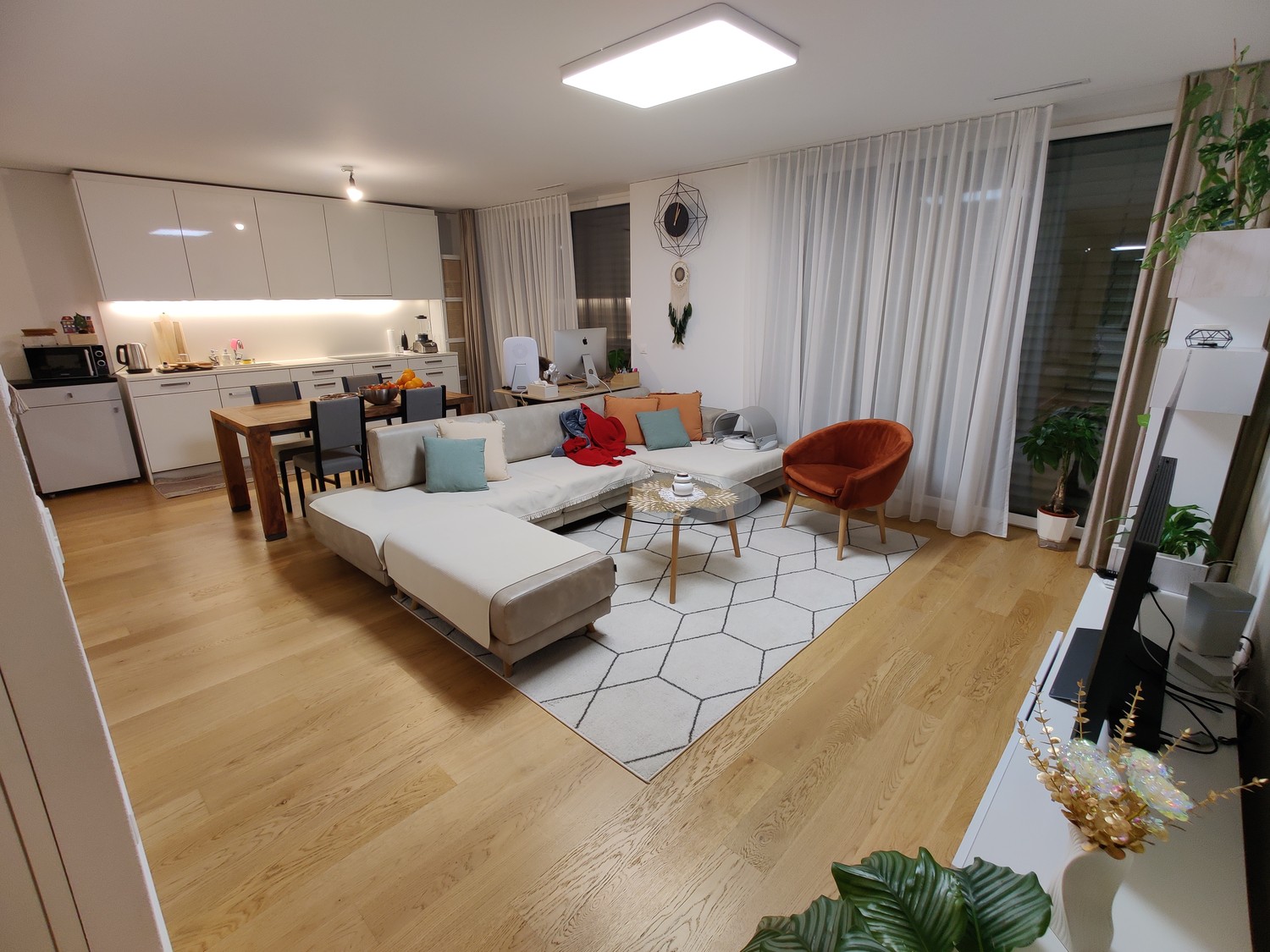 Room in a shared flat, photo 2 of 10