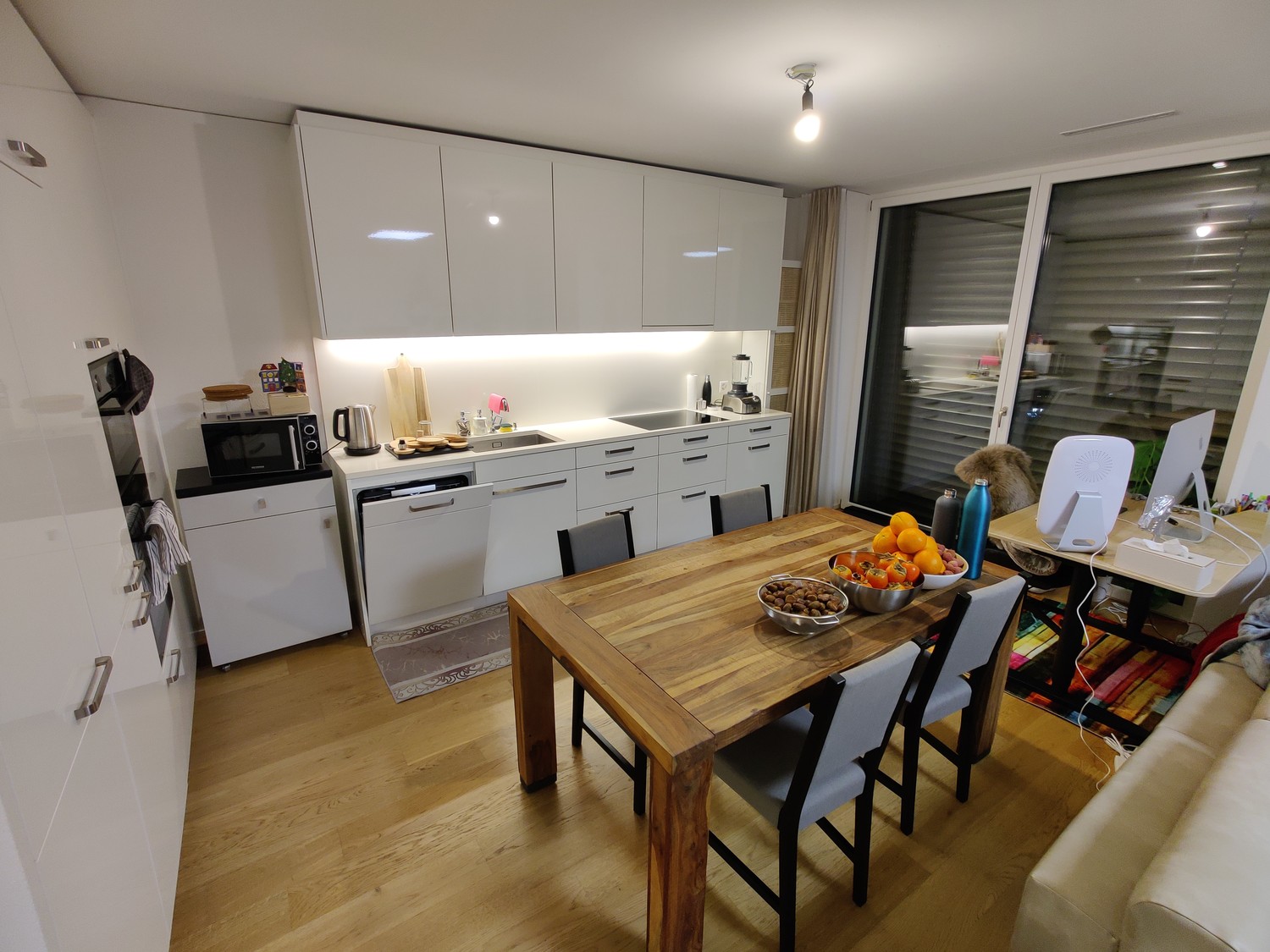 Room in a shared flat, photo 3 of 10